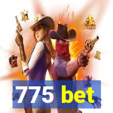 775 bet
